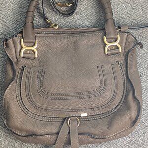 Chloe purse